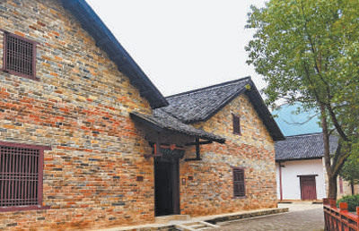 播撒革命种子 谱写壮丽篇章（红色之旅·百年记忆）