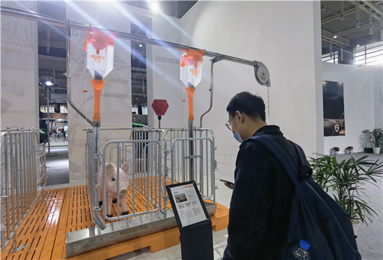 第十一屆江蘇國際農業機械展覽會在南京開幕_fororder_微信圖片_20210414173645