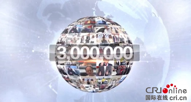 汽車頻道【供稿】【諮詢】哈弗H6累計銷量突破300萬 雲直播共慶榮耀時刻