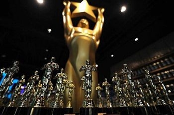 华语片无缘奥斯卡 盘点华语片13年冲奥之路（组图）