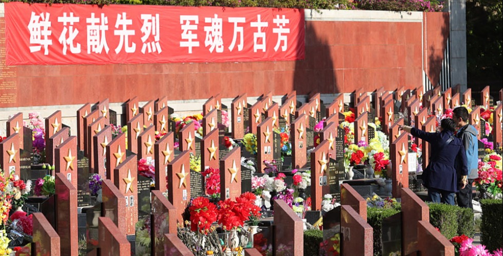 慎終追遠 各地多種方式過清明_fororder_1617490468985_456