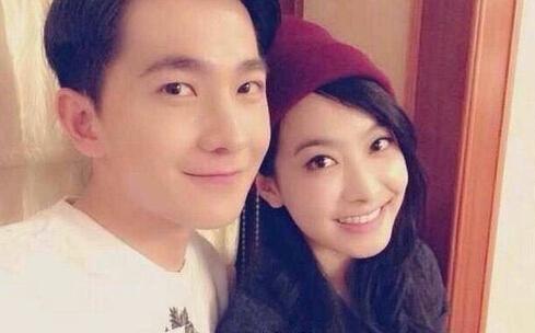 爆冯绍峰因戏生情恋上宋茜 宋茜绯闻男友一箩筐