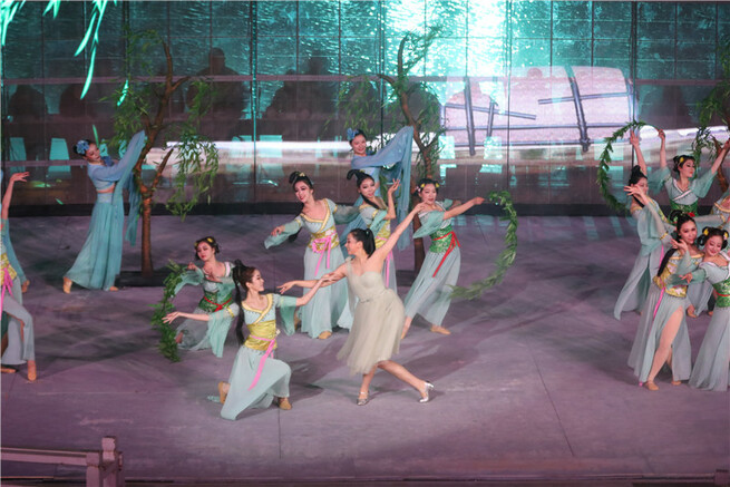 2021中国（開封）清明文化祭が開催_fororder_2