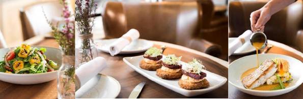 The Bird Southern Table & Bar倾情进驻滨海湾金沙 The Bird Southern Table & Bar倾情进驻滨海湾金沙