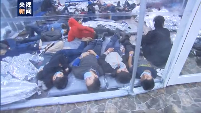 马丁·路德·金你失望吗？53年过去了 你的梦想仍只是梦想