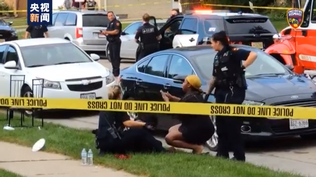 马丁·路德·金你失望吗？53年过去了 你的梦想仍只是梦想