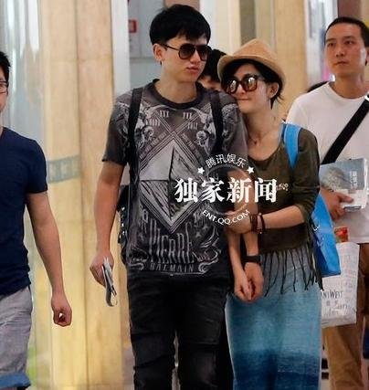 谢娜终于不用再被全民催生了，结婚六年澄清十多次
