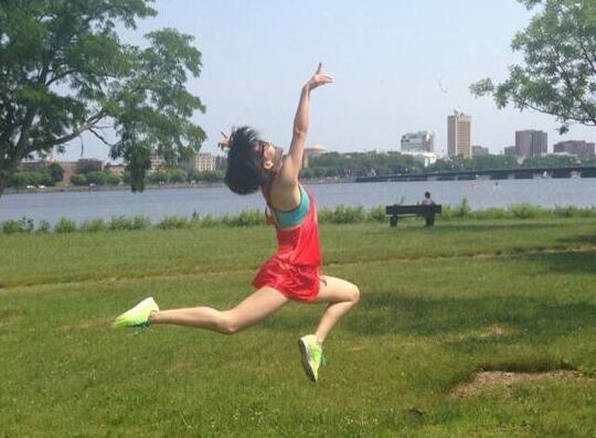 谢娜终于不用再被全民催生了，结婚六年澄清十多次