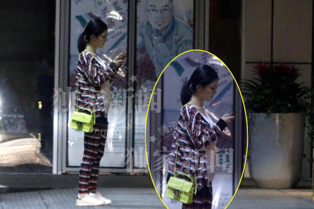 谢娜终于不用再被全民催生了，结婚六年澄清十多次