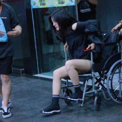 谢娜终于不用再被全民催生了，结婚六年澄清十多次