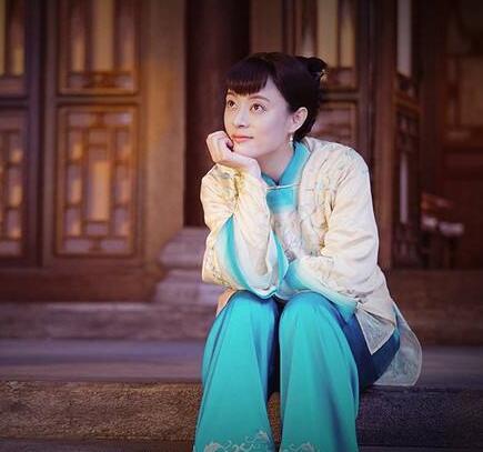 没想到孙俪还是演了玛丽苏!唯一没爱上她的男人,还是个太监