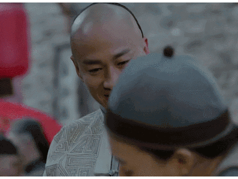 没想到孙俪还是演了玛丽苏!唯一没爱上她的男人,还是个太监