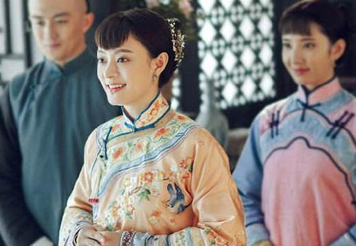 没想到孙俪还是演了玛丽苏!唯一没爱上她的男人,还是个太监