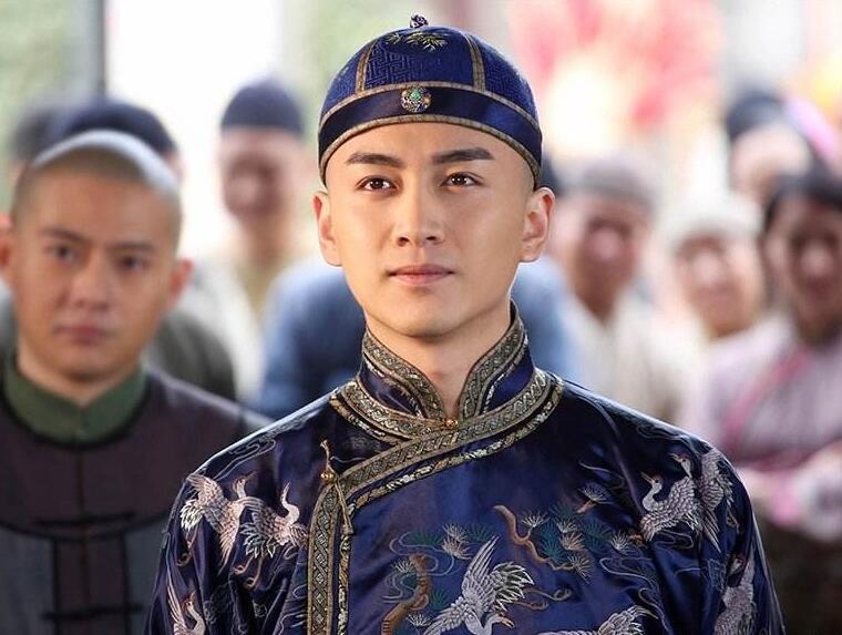 没想到孙俪还是演了玛丽苏!唯一没爱上她的男人,还是个太监