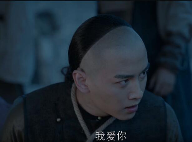 没想到孙俪还是演了玛丽苏!唯一没爱上她的男人,还是个太监