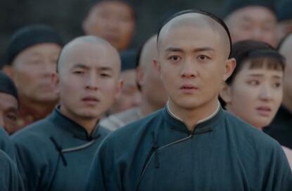 没想到孙俪还是演了玛丽苏!唯一没爱上她的男人,还是个太监