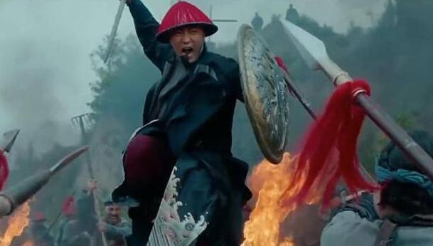 没想到孙俪还是演了玛丽苏!唯一没爱上她的男人,还是个太监