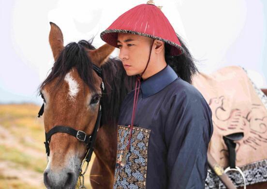 没想到孙俪还是演了玛丽苏!唯一没爱上她的男人,还是个太监