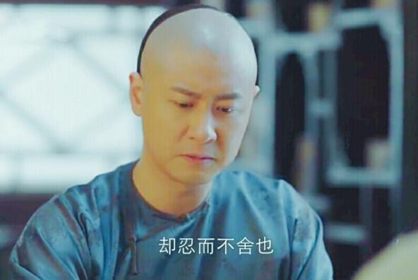 没想到孙俪还是演了玛丽苏!唯一没爱上她的男人,还是个太监