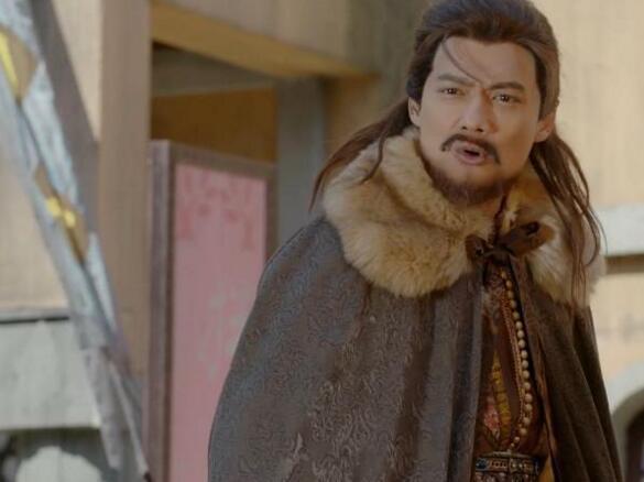 没想到孙俪还是演了玛丽苏!唯一没爱上她的男人,还是个太监