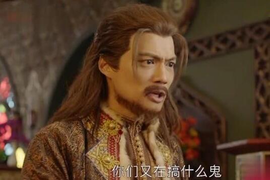 没想到孙俪还是演了玛丽苏!唯一没爱上她的男人,还是个太监