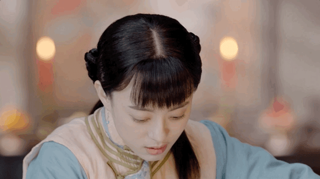 没想到孙俪还是演了玛丽苏!唯一没爱上她的男人,还是个太监