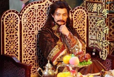 没想到孙俪还是演了玛丽苏!唯一没爱上她的男人,还是个太监