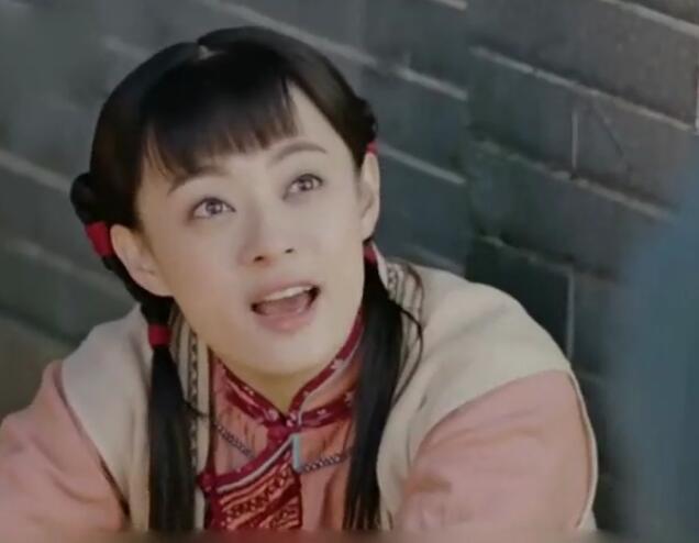 没想到孙俪还是演了玛丽苏!唯一没爱上她的男人,还是个太监