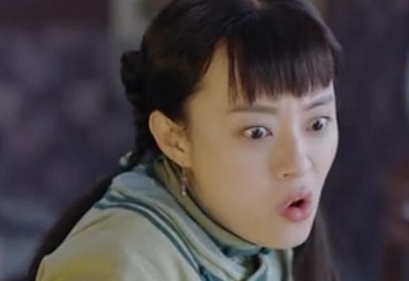 没想到孙俪还是演了玛丽苏!唯一没爱上她的男人,还是个太监