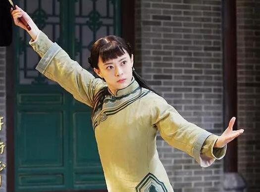 没想到孙俪还是演了玛丽苏!唯一没爱上她的男人,还是个太监