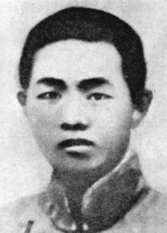 中国共产党创始人之一