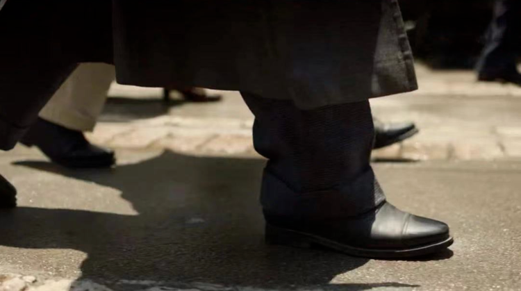 《觉醒年代》爆哭完结！这个梗所有人都没发现……