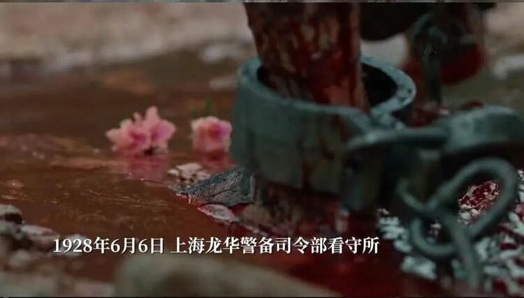 《觉醒年代》爆哭完结！这个梗所有人都没发现……