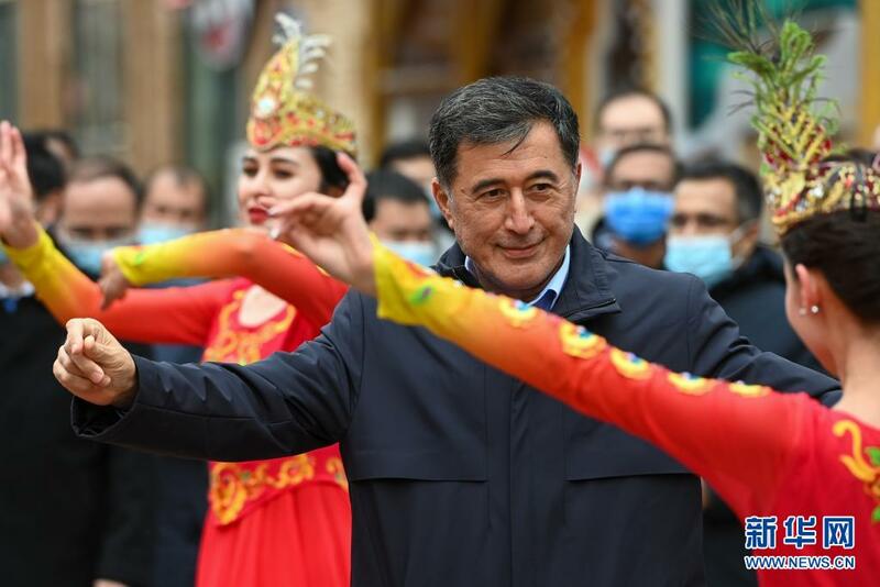 Ziyara zuwa jihar Xinjiang_fororder_1127289585_16173738466941n