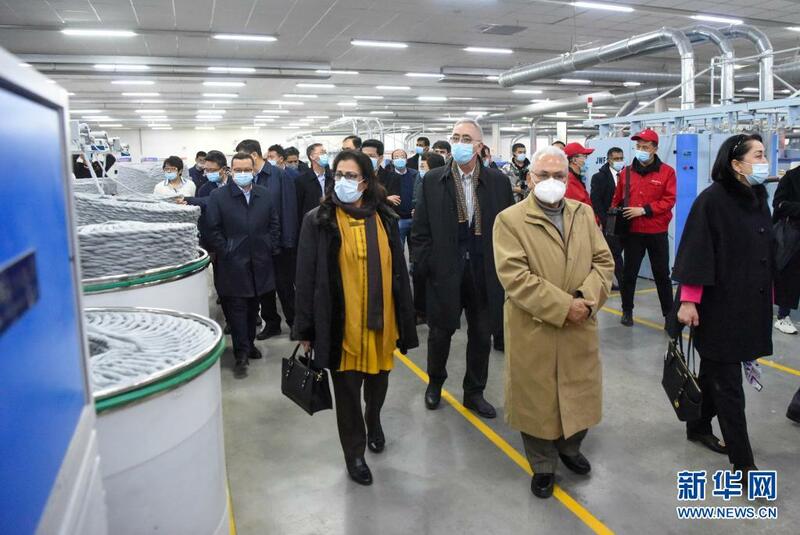 Ziyara zuwa jihar Xinjiang_fororder_1127289585_16173738468651n