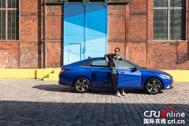 汽车频道【供稿】预售当天订单破万 第七代伊兰特实力诠释爆款之道