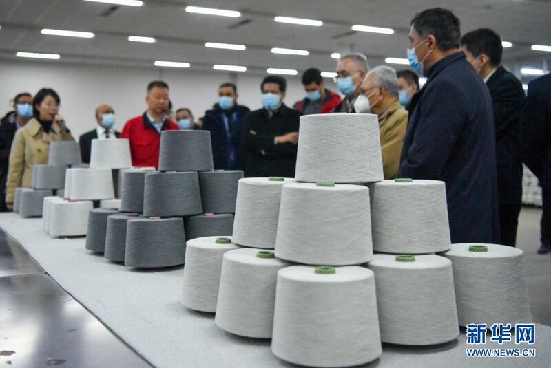 Ziyara zuwa jihar Xinjiang_fororder_1127289585_16173738468981n