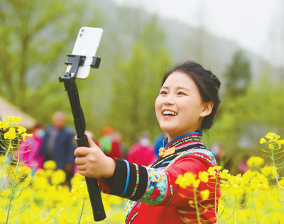 守護綠水青山 建設美麗鄉村  ——國際人士眼中的中國鄉村振興故事