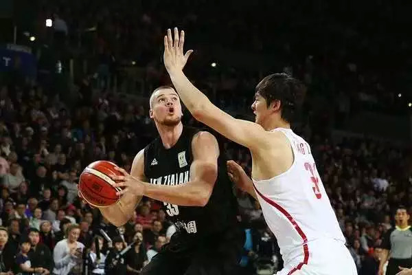 新西兰男篮国家队迎强力中锋，美博空调蓄势待发！