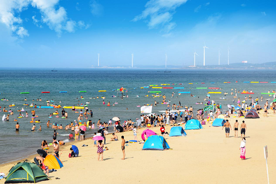 首進威海 威海香海溫德姆花園酒店實力演繹理想旅居生活