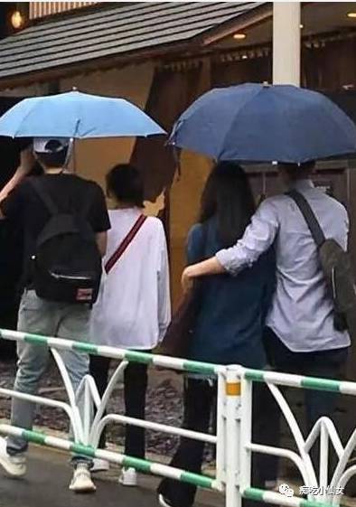 林更新兩任女友同框:蔣夢婕主動搭腔被王麗坤無視?