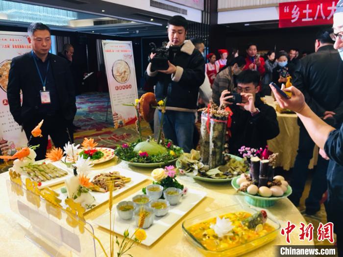 Abincin  gundumar Songxi ta lardin Fujian dake kasar Sin_fororder_4