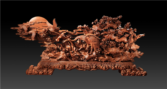 图片默认标题_fororder_３收获国家博物馆供图_副本