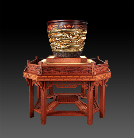 图片默认标题_fororder_４金龙聚宝 国家博物馆提供_副本