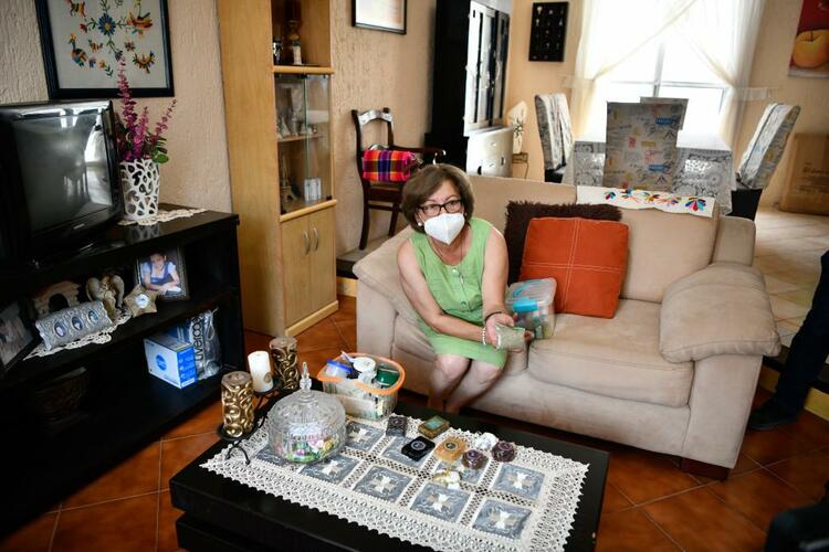 全球连线 | “中国疫苗的到来让我们迎来拯救生命的时刻”