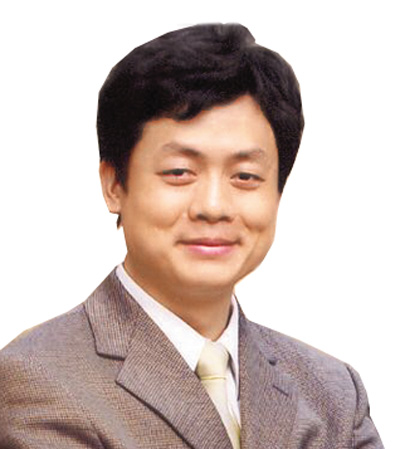 “一带一路”的“张载命题”(望海楼)