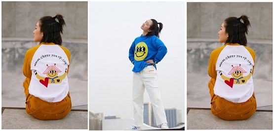 idooer x孫佳藝合作款發售 帶你體驗頑趣之旅 idooer x孫佳藝合作款發售 帶你體驗頑趣之旅