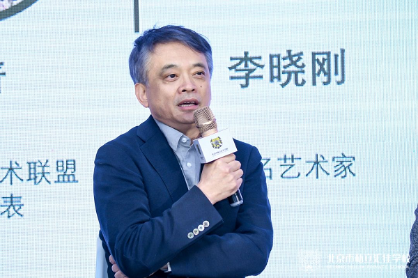 “北京市私立汇佳学校艺术教学成果展曁汇佳公益艺术课堂计划”在京启动