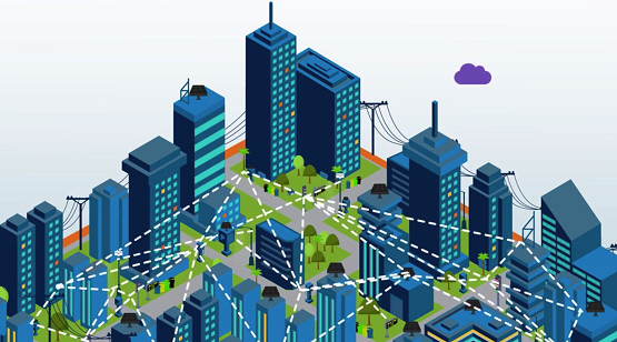 “新基建”場景下的Wi-SUN應用 “新基建”場景下的Wi-SUN應用