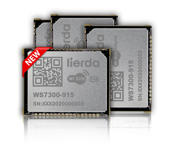 “新基建”場景下的Wi-SUN應用 “新基建”場景下的Wi-SUN應用